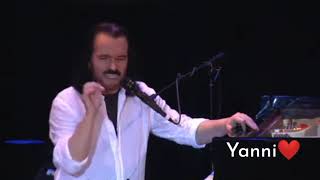 @Yanni