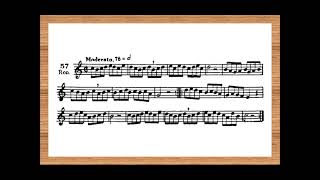 Ejercicio 57 (Alberto Lavignac) 1A