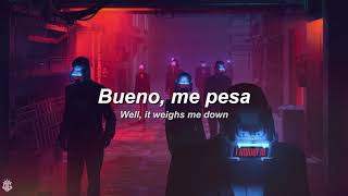 Muse - Exo Politics (Letra HD)