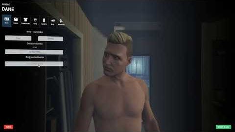 rage.mp || Character creator