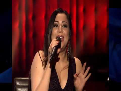 العذاب يا حبيبى يسرا محنوش