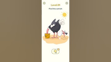 DOP 2 Delete One Part Level 54 Walkthrough Gameplay In Android | Myth | #shorts