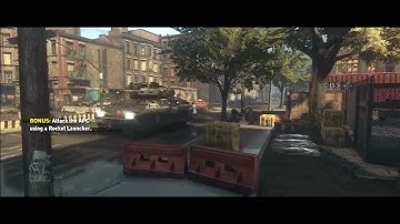 Prototype2 Heller  Avenges Test Subjects