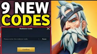 Update⚡Infinite Magicraid Gift Redeem Codes September 2025 | Infinite Magicraid Code