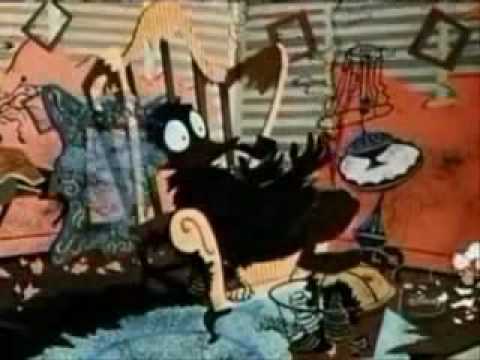 Donald Duck How To Have An Accident In The Home Xvid Avi