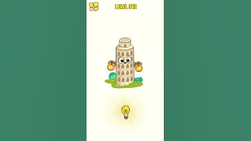 Draw Puzzle Level 343