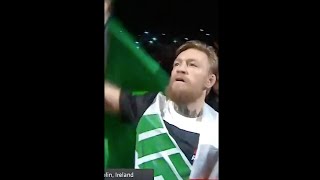 (Recent) Unique UFC Entrances 1