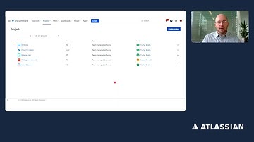 Agile Collaboration at Scale with Jira Software and Confluence | Atlassian Presents: Unleash