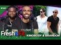 How To Get FAMOUS Make Money Online w/@Kinobody&amp;@HighLifeWorkout