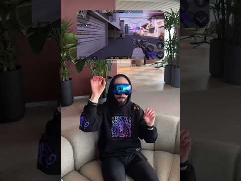VR очки для