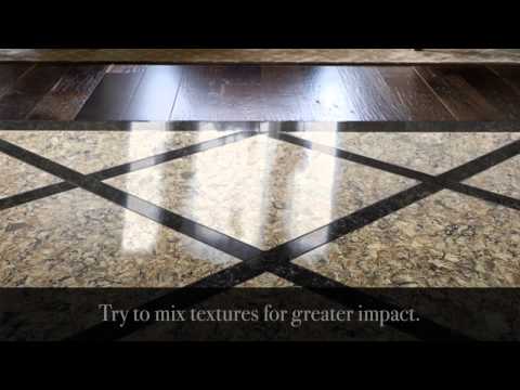 Flooring Tiles and Styles That Best Fit Your Home