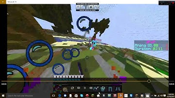 Proof I (intenseprofile) Didnt Hack and got banned *Ipvp* Pvping [Fake Hacking]