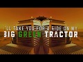 Miniature de la vidéo de la chanson Big Green Tractor