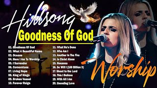 The Most Popular Songs Of Hillsong Worship 26//Best Unforgettable Hillsong Worship Top Songs 2024