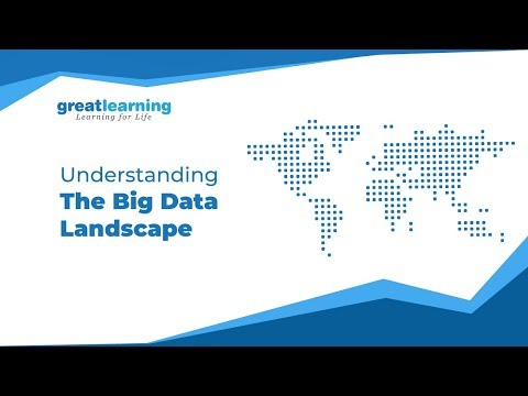 Understanding the Big