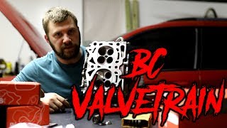 Brian Crower Valvetrain Components for Subaru | Complete Review & Performance Tips Guide