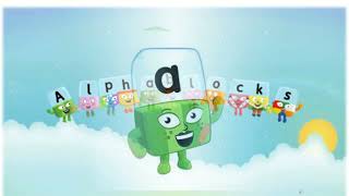 Alphablocks A To Z