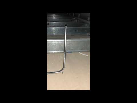 Pitot tube (Always