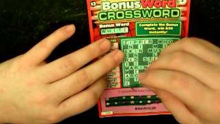 Binaural Baubles - ASMR Sounds - Lottery scratch-it - Soft-spoken screenshot 4