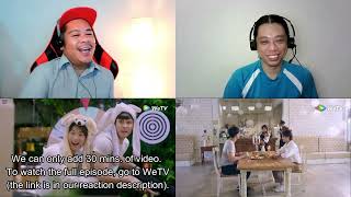 รักมันมหาศาล - Golden Blood - Episode 3 - Reaction & Commentary