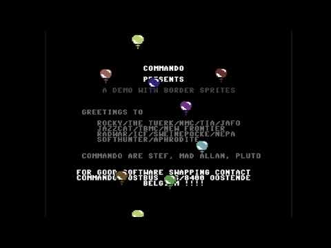 C64 One File