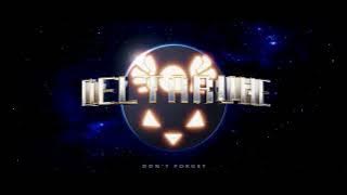 Universal intro but its DELTARUNE