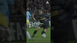 Zlatan Ibrahimović Telling How Good Ronaldo Nazario Was