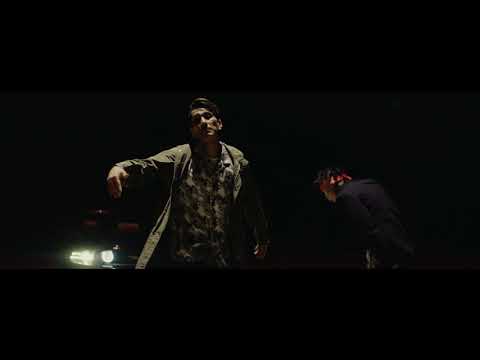 AKLO / DIRTY WORK (REMIX) feat.ANARCHY -TEASER-