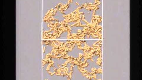 Elastic Properties of Polymer Networks