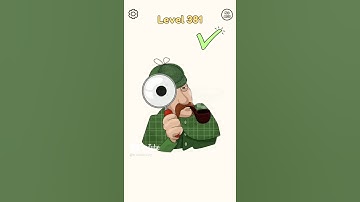 DOP Draw One Part Level 381