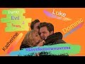 Funny evil team version 20 dom sherwood katherine mcnamara luke baines saveshadowhunters