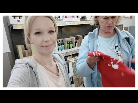 Продуктовый шопинг ✅️