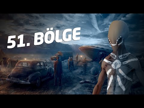 51. Bölge | 2021 | Mitler ve Gerçekler