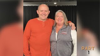 The NEK Voice |  Lyne Limoges from the Orleans Essex VNA & Hospice - Part 1 | (12/6/2022)