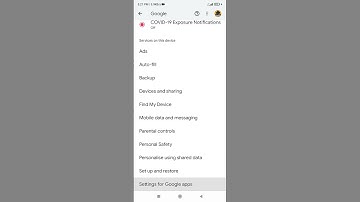how to delete ambient mode