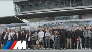 BMW M Trackday Red Bull Ring 2022.