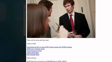 FSL Tutorial 0: Conversion from DICOM to NIFTI
