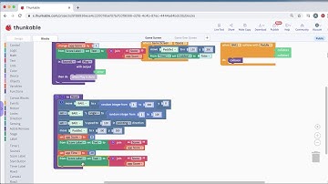 3 2 Pong Part II Programming