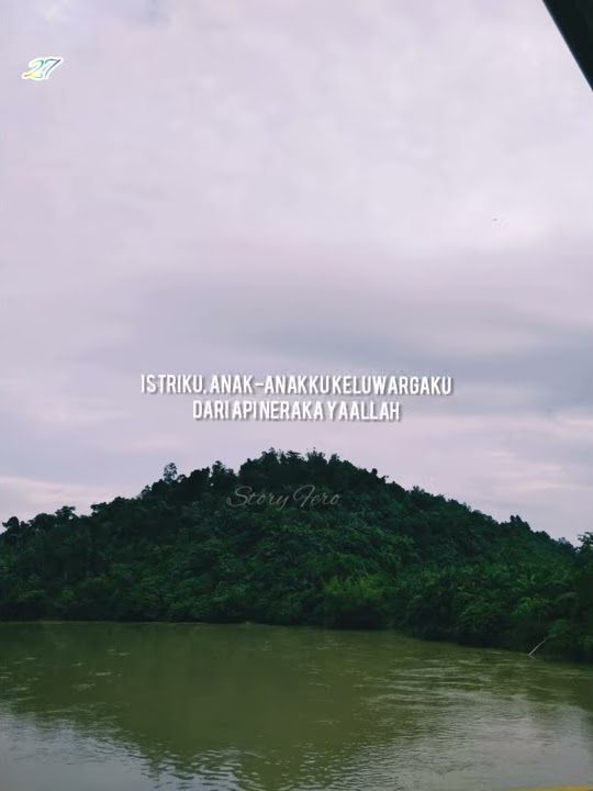 Story wa Pedihnya siksa neraka
