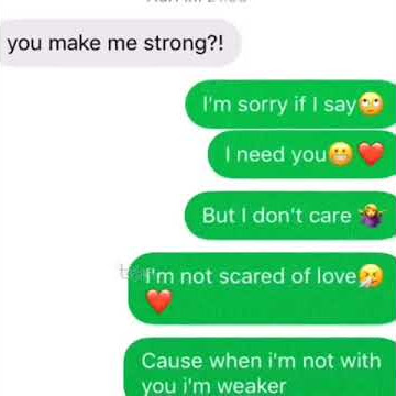 Fake Chat Story Yang Bisa Buat Kamu Baper