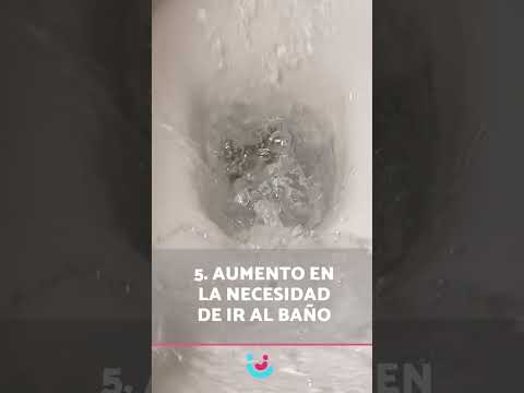 9 SÍNTOMAS de