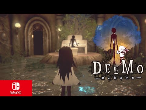 Nintendo Switch Switch DEEMO Amazon.com: DEEMO - Nintendo Switch : Sega of America Inc