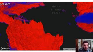 2020 AGU Michael H. Freilich Student Visualization Competition: Chmurzynski Presentation 2020 AGU Michael H. Freilich Student Visualization Competition: Chmurzynski Presentation