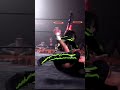 CRAZY Front Flip PILEDRIVER!