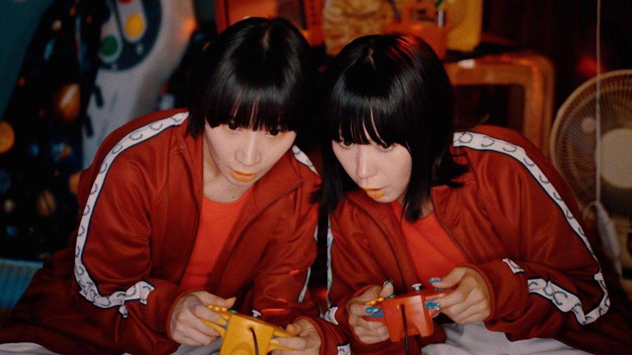 KOMAGOME「WE CAN'T DOLL」Music Video