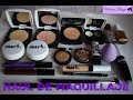 HAUL DE MAQUILLAJE AVON | MARK Y AVON TRUE