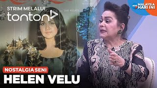 [CLIP] MHI (21 May 2024): Nostalgia Seni: Helen Velu | Tonton