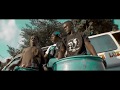 Daxx Kartel  FT Chamuka and Chamula Africa [Mpa Official Video]