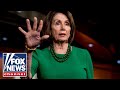 Scalise blasts Pelosi over push to remove Trump with 25th Amendment