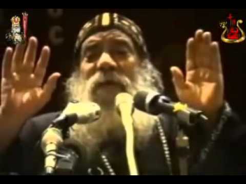 الكنيسة بيت الله عظه للبابا شنوده الثالث     